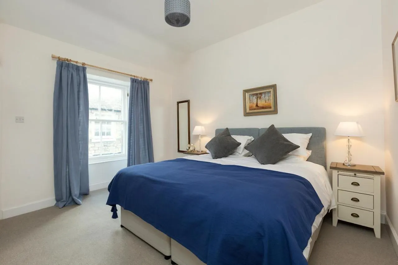 Holiday home Gloucester Lane - Central Mews Cottage Edinburgh